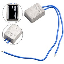 Outillage électrique lisse et fiable avec modification douce 250V 15A