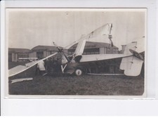 LE BOURGET: autogyre, avion