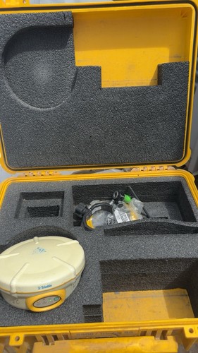 Trimble 5800 45145 gps data - trimble,