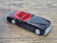 Simca 8 Sport Dinky Toys