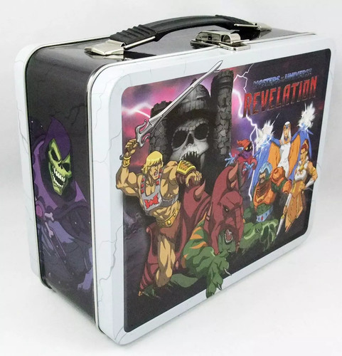 Masters the universe - masters, of