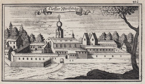 Windhaag berg oberö - b.,
