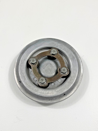 Plateau pression honda 125 - plateau,