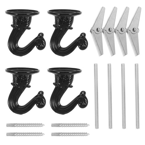 Sets suspentes pour plafond - 4,