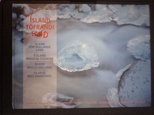 Islande terre magique - terre,