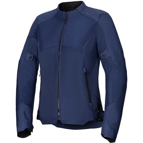 Veste moto alpinestars femme - veste,