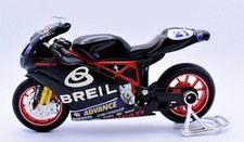 Miniature Moto Ducati 749
