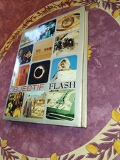 Livre Objectif 2000 Flash N°1 de 1973