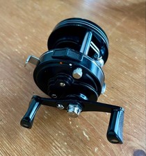 Moulinet de lancer d'appâts