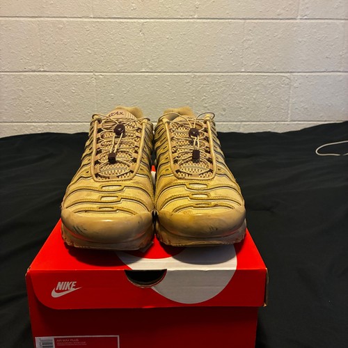 Nike air max plus - plus, tn