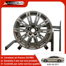 ?? JANTE ALUMINIUM AUDI A8 2007- ➤4H0601025BD ♻️