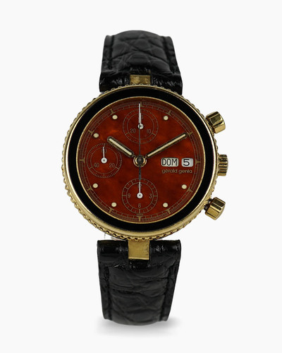 Gerald genta safari - gerald,