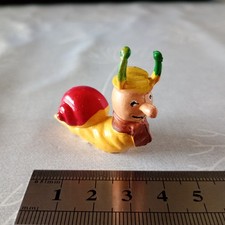 LE MANÈGE ENCHANTÉ -