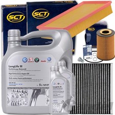 Révision+7L Original pour VW