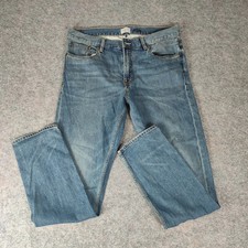 Jean Quiksilver Homme Coupe