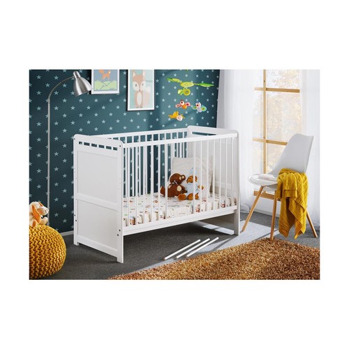 Lit bébé tymek - bébé, "tymek"