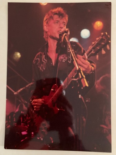 Photo jean louis aubert - jean,