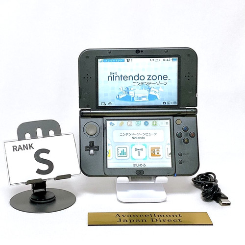 Top ips new nintendo 3ds - nintendo,