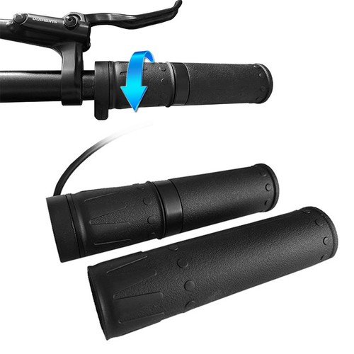 Demi pour torsion vélo pièce - demi,