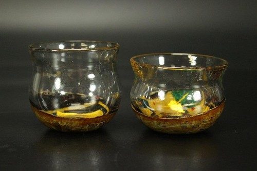 Tasse saké lune - tasse, verre