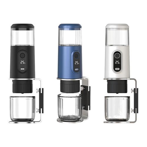 Machine expresso portable - expresso,