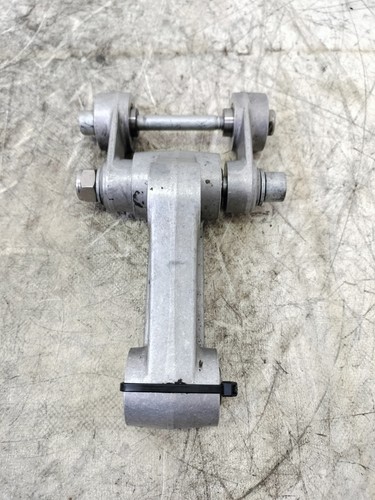 Bras oscillant amortisseur - bras,