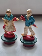 2 TETES DE BOUCHON REGION