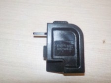 COUVERCLE POIGNEE D ACCELERATEUR MBK MAGNUM RACING....