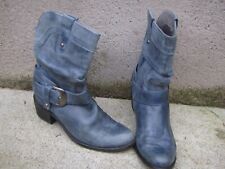 Bottines femme  marque