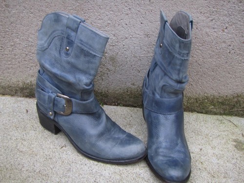 Bottines femme marque - bottines,