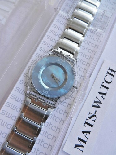 Swatch skin sfk279gc fiocchi - swatch,