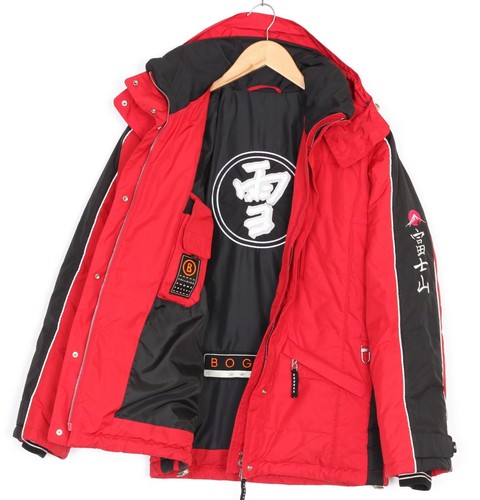 Veste ski femme bogner goan - de,