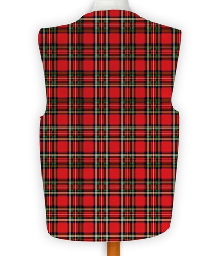 Gilet costume fête - de,