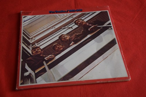 Les beatles 1962 1966 - 1962-1966, 2