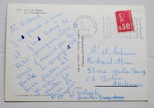 CP → Le P'tit Quinquin "l'canchon dormoire" de DESROUSSEAUX / Lille