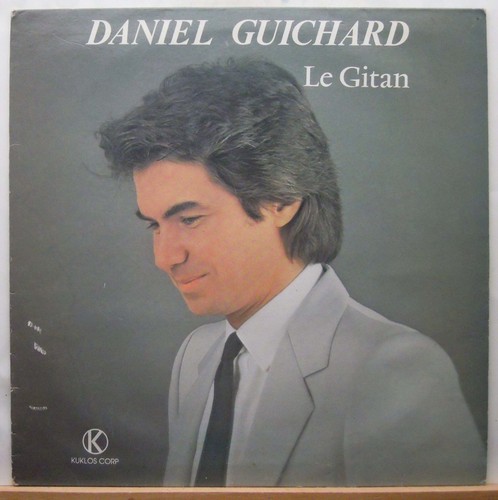 Daniel guichard le - 33,