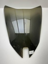 Bulle fumée BMW C Evolution