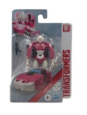 Figurine Transformers Arcee 12