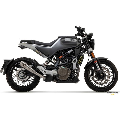 Silencieux arrow pro race - silencieux,
