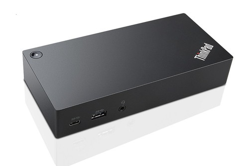 Lenovo thinkpad station - lenovo,