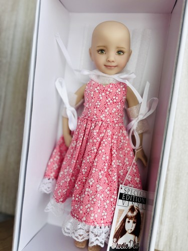 Lovely dianna effner - lovely, 13"