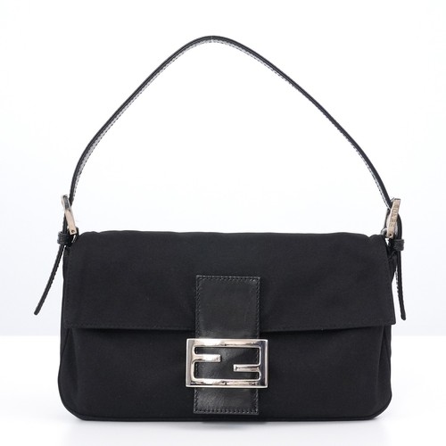 Sac bandoulière fendi - bandoulière, mamma