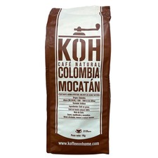 Café en Grain 100% Arabica