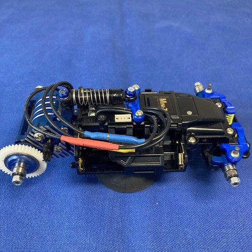 Kyosho mini evo rc - kyosho, mini-z