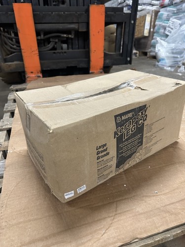 Mapei kerapoxy ieg - mapei,