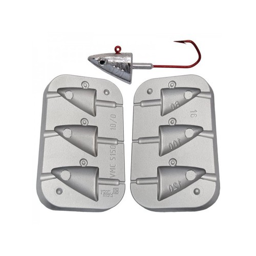 Moule plombs tetes plombees - moule,
