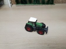 SIKU 1/87.  REF 1875. VEHICULE ENGIN AGRICOLE TRACTEUR