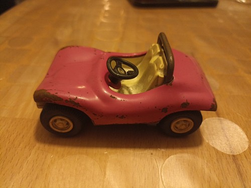 Original vintage 70s 80s tonka - original,