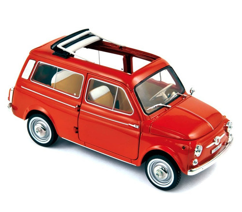 Fiat 500 jardiniere - fiat,
