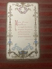 images pieuses canivet